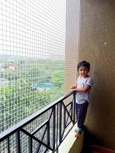 Children safety nets